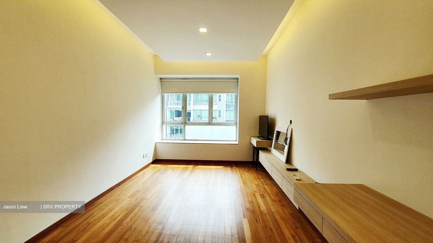 The Nexus (D21), Condominium #390252891